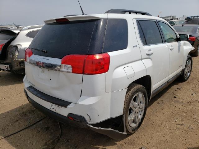 Photo 3 VIN: 2GKALUEK3C6176084 - GMC TERRAIN SL 