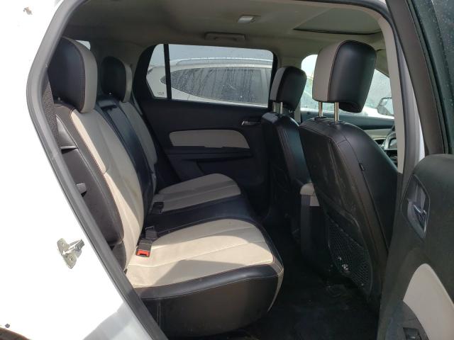 Photo 5 VIN: 2GKALUEK3C6176084 - GMC TERRAIN SL 