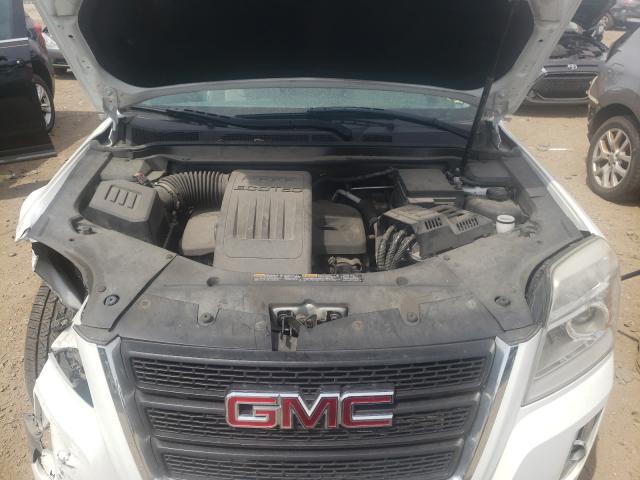 Photo 6 VIN: 2GKALUEK3C6176084 - GMC TERRAIN SL 