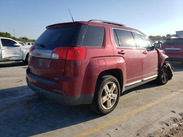 Photo 3 VIN: 2GKALUEK3C6202506 - GMC TERRAIN SL 