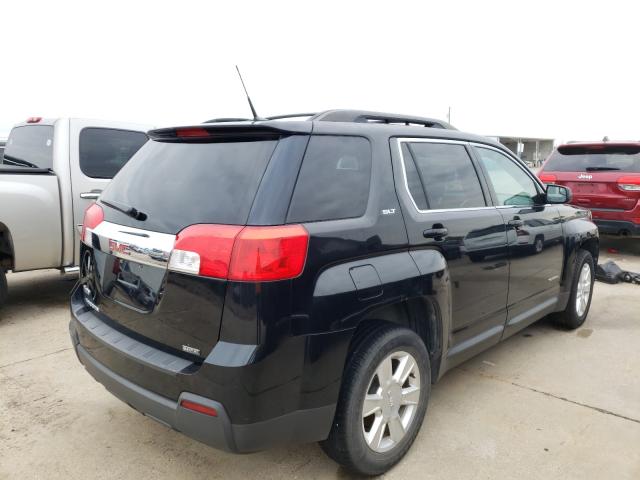 Photo 3 VIN: 2GKALUEK3C6227633 - GMC TERRAIN SL 