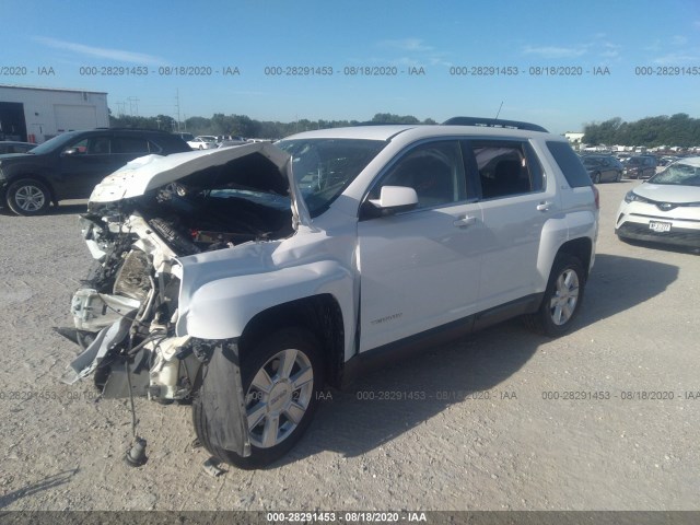 Photo 1 VIN: 2GKALUEK3C6235585 - GMC TERRAIN 