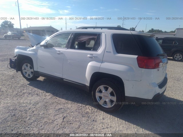 Photo 2 VIN: 2GKALUEK3C6235585 - GMC TERRAIN 