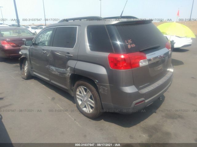 Photo 2 VIN: 2GKALUEK3C6245887 - GMC TERRAIN 