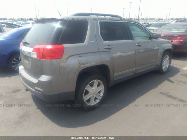 Photo 3 VIN: 2GKALUEK3C6245887 - GMC TERRAIN 