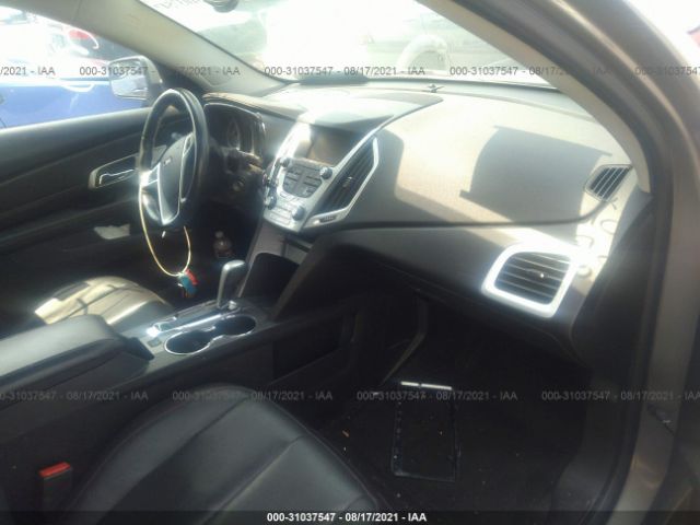 Photo 4 VIN: 2GKALUEK3C6245887 - GMC TERRAIN 