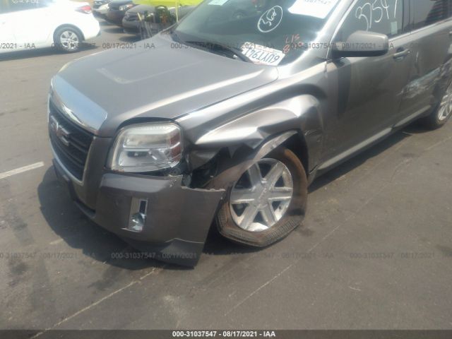 Photo 5 VIN: 2GKALUEK3C6245887 - GMC TERRAIN 