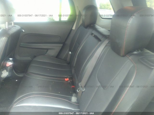 Photo 7 VIN: 2GKALUEK3C6245887 - GMC TERRAIN 