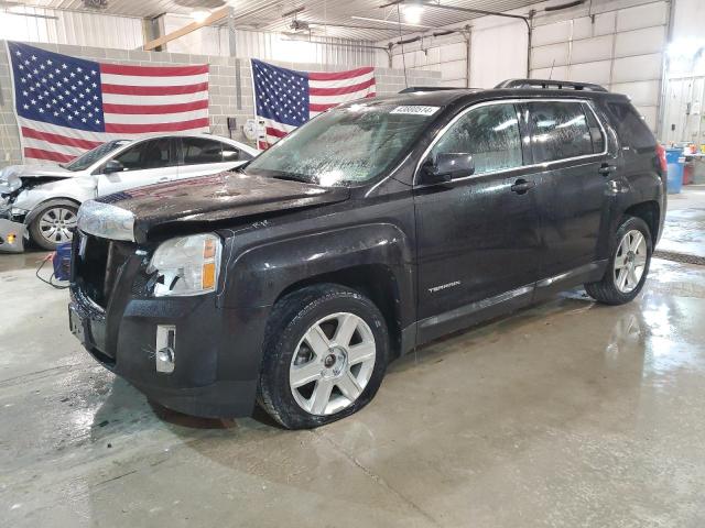 Photo 0 VIN: 2GKALUEK3C6266660 - GMC TERRAIN 