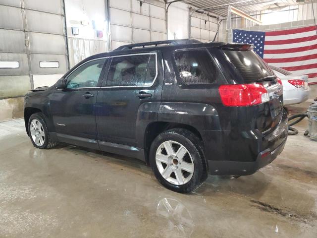 Photo 1 VIN: 2GKALUEK3C6266660 - GMC TERRAIN 