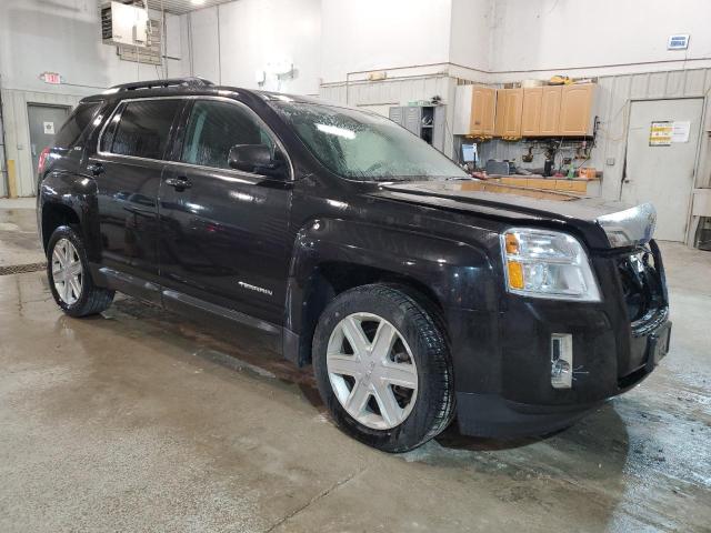 Photo 3 VIN: 2GKALUEK3C6266660 - GMC TERRAIN 