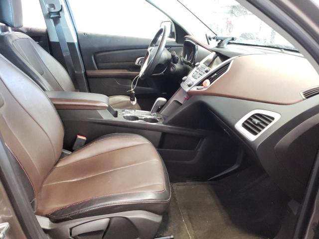 Photo 4 VIN: 2GKALUEK3C6271356 - GMC TERRAIN SL 