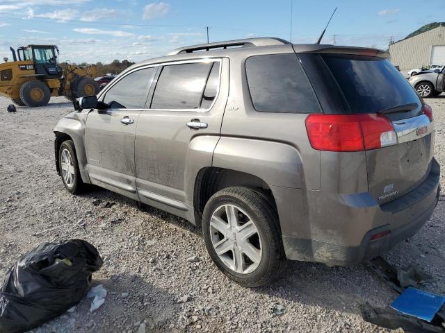 Photo 1 VIN: 2GKALUEK3C6277450 - GMC TERRAIN SL 