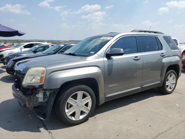 Photo 0 VIN: 2GKALUEK3C6321026 - GMC TERRAIN SL 