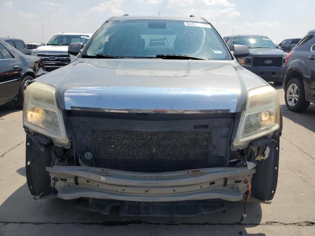 Photo 4 VIN: 2GKALUEK3C6321026 - GMC TERRAIN SL 