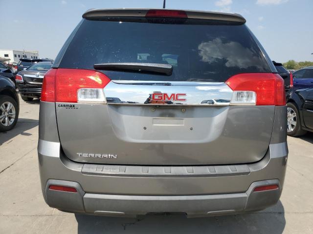 Photo 5 VIN: 2GKALUEK3C6321026 - GMC TERRAIN SL 