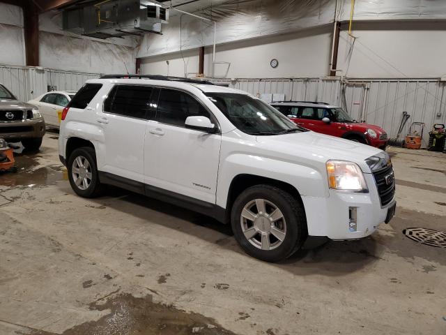 Photo 3 VIN: 2GKALUEK3C6336545 - GMC TERRAIN 