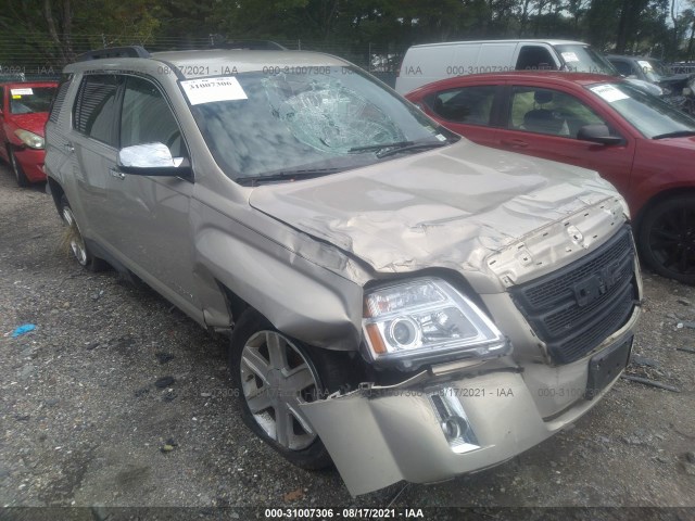 Photo 0 VIN: 2GKALUEK3C6344502 - GMC TERRAIN 