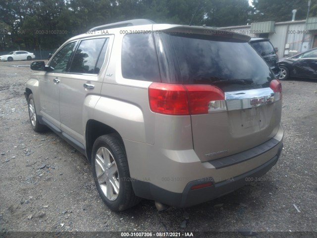 Photo 2 VIN: 2GKALUEK3C6344502 - GMC TERRAIN 