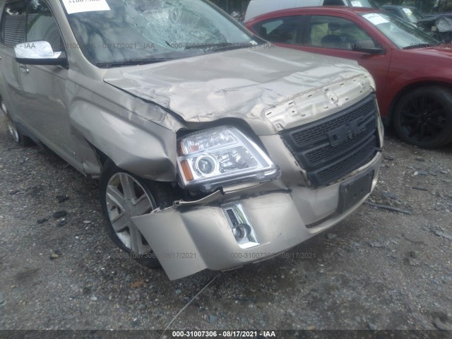 Photo 5 VIN: 2GKALUEK3C6344502 - GMC TERRAIN 