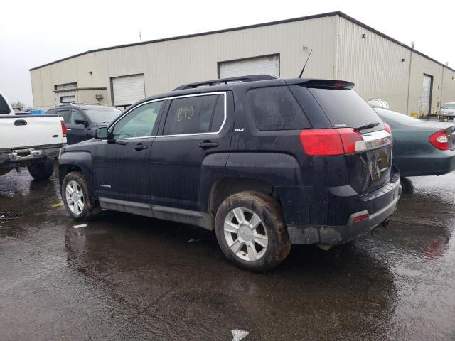 Photo 1 VIN: 2GKALUEK3C6354415 - GMC TERRAIN SL 