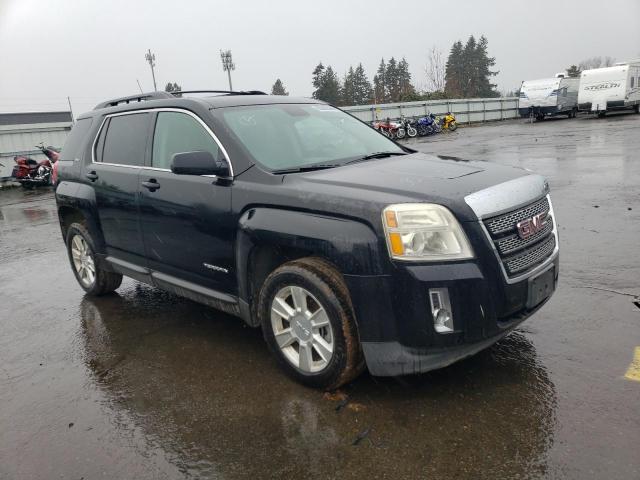 Photo 3 VIN: 2GKALUEK3C6354415 - GMC TERRAIN SL 