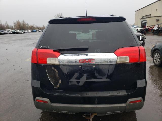 Photo 5 VIN: 2GKALUEK3C6354415 - GMC TERRAIN SL 