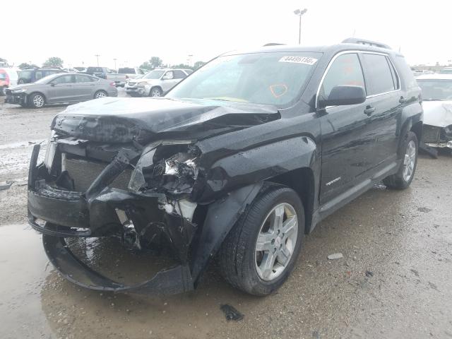 Photo 1 VIN: 2GKALUEK3C6396017 - GMC TERRAIN SL 