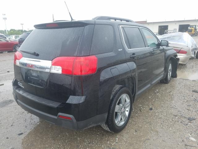 Photo 3 VIN: 2GKALUEK3C6396017 - GMC TERRAIN SL 