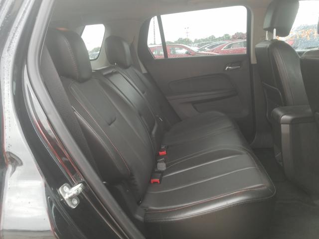 Photo 5 VIN: 2GKALUEK3C6396017 - GMC TERRAIN SL 