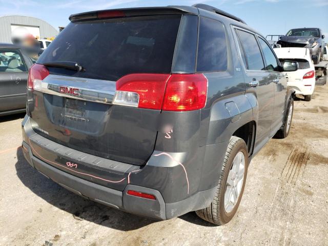 Photo 3 VIN: 2GKALUEK3D6154491 - GMC TERRAIN SL 