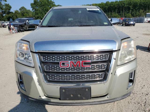 Photo 4 VIN: 2GKALUEK3D6211983 - GMC TERRAIN SL 