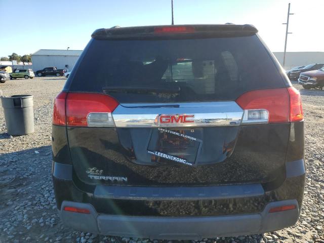 Photo 5 VIN: 2GKALUEK3D6253943 - GMC TERRAIN SL 