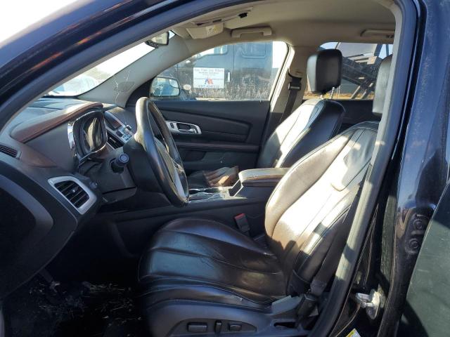 Photo 6 VIN: 2GKALUEK3D6253943 - GMC TERRAIN SL 