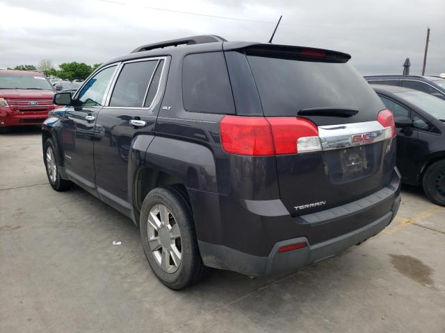 Photo 1 VIN: 2GKALUEK3D6290197 - GMC TERRAIN 