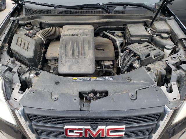 Photo 10 VIN: 2GKALUEK3D6290197 - GMC TERRAIN 