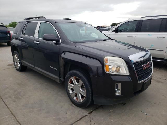 Photo 3 VIN: 2GKALUEK3D6290197 - GMC TERRAIN 