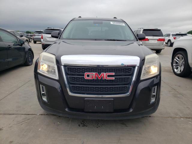 Photo 4 VIN: 2GKALUEK3D6290197 - GMC TERRAIN 