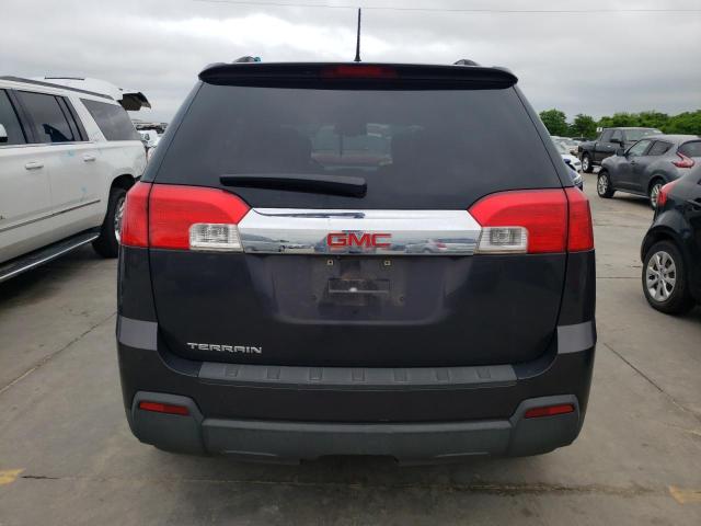 Photo 5 VIN: 2GKALUEK3D6290197 - GMC TERRAIN 