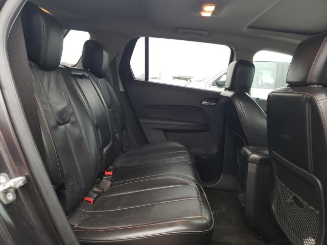 Photo 9 VIN: 2GKALUEK3D6290197 - GMC TERRAIN 