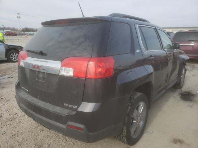 Photo 3 VIN: 2GKALUEK3D6294573 - GMC TERRAIN SL 