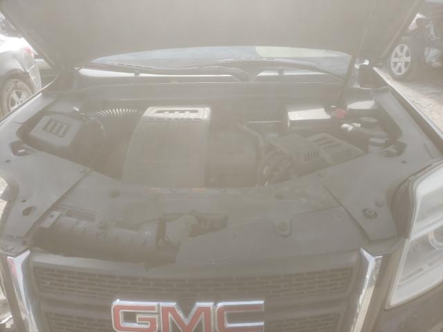 Photo 6 VIN: 2GKALUEK3D6294573 - GMC TERRAIN SL 