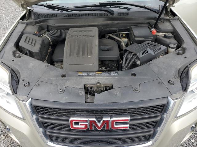 Photo 11 VIN: 2GKALUEK3D6313946 - GMC TERRAIN SL 