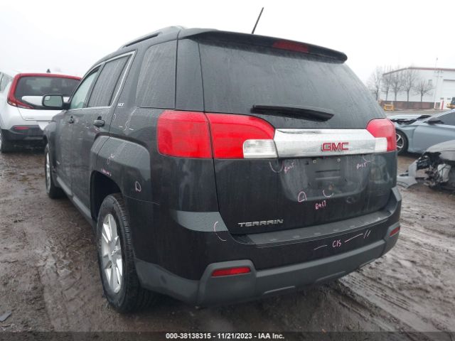 Photo 2 VIN: 2GKALUEK3D6316281 - GMC TERRAIN 