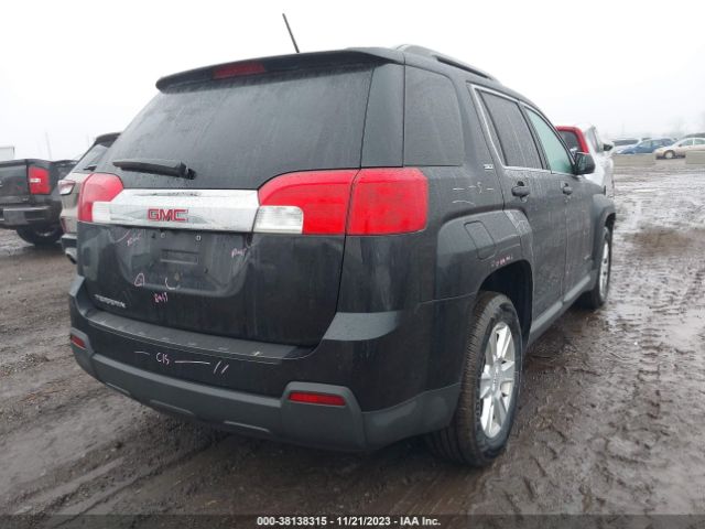 Photo 3 VIN: 2GKALUEK3D6316281 - GMC TERRAIN 