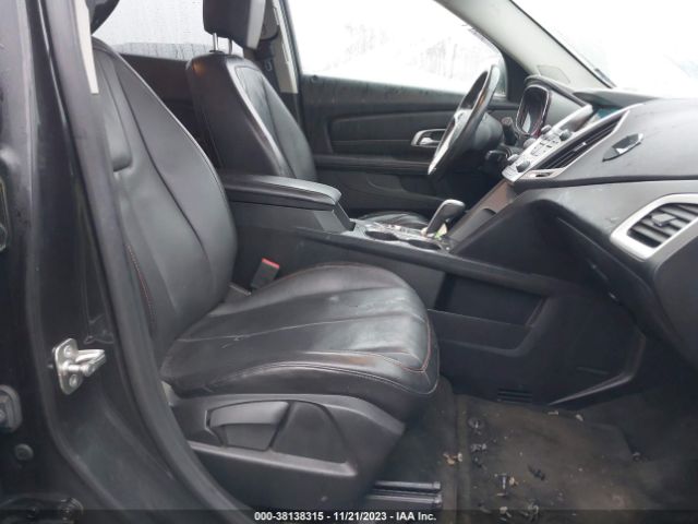 Photo 4 VIN: 2GKALUEK3D6316281 - GMC TERRAIN 