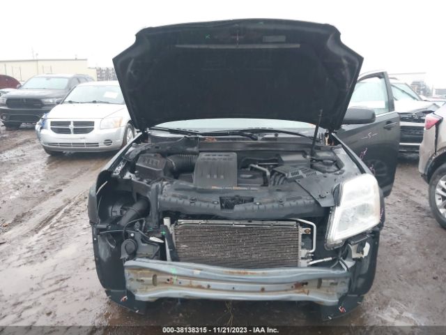 Photo 5 VIN: 2GKALUEK3D6316281 - GMC TERRAIN 