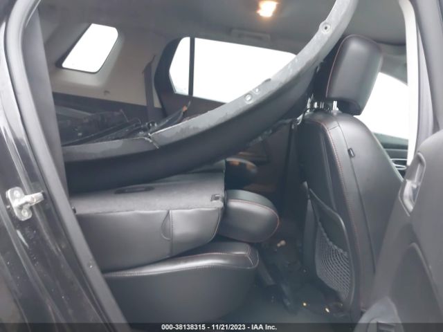 Photo 7 VIN: 2GKALUEK3D6316281 - GMC TERRAIN 