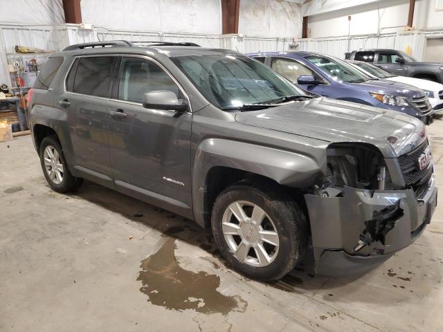 Photo 3 VIN: 2GKALUEK3D6392356 - GMC TERRAIN 