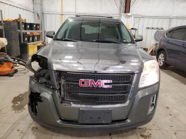 Photo 4 VIN: 2GKALUEK3D6392356 - GMC TERRAIN 